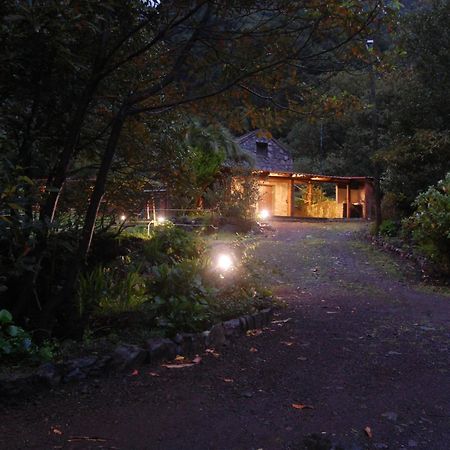 Nature Retreat - Laurel Forest Seixal  Dış mekan fotoğraf