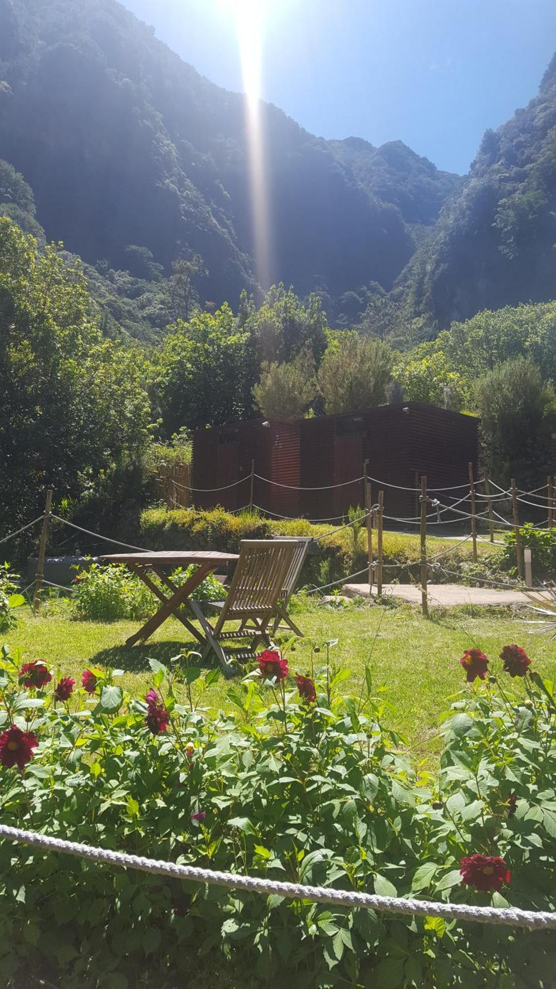 Nature Retreat - Laurel Forest Seixal  Dış mekan fotoğraf