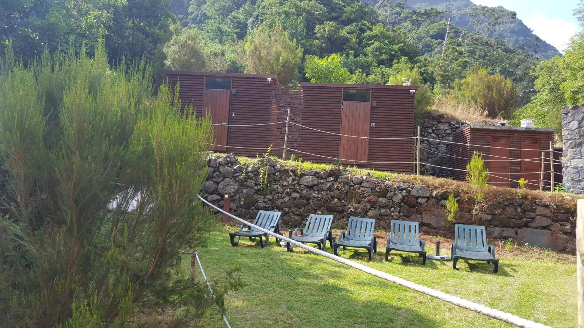 Nature Retreat - Laurel Forest Seixal  Dış mekan fotoğraf