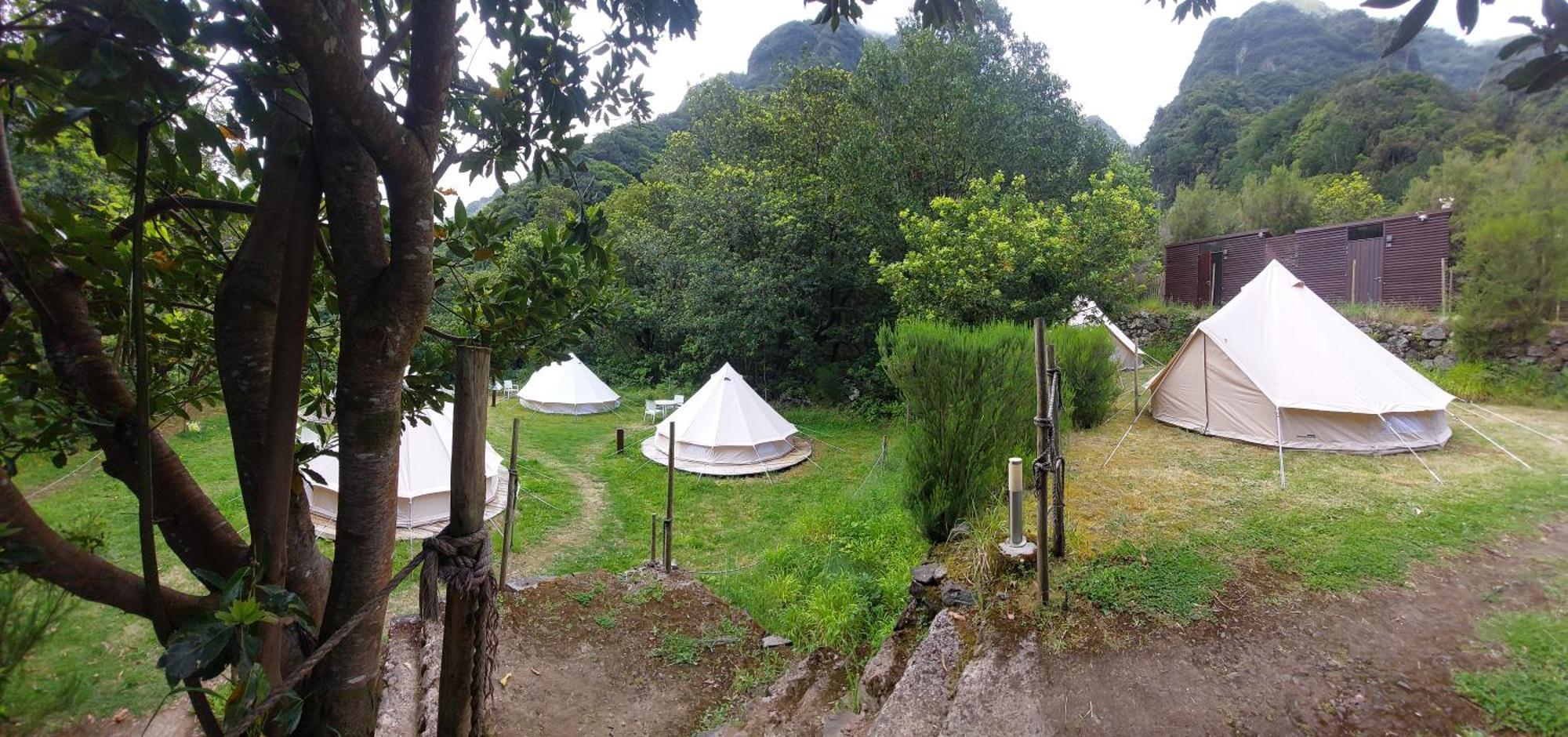 Nature Retreat - Laurel Forest Seixal  Dış mekan fotoğraf